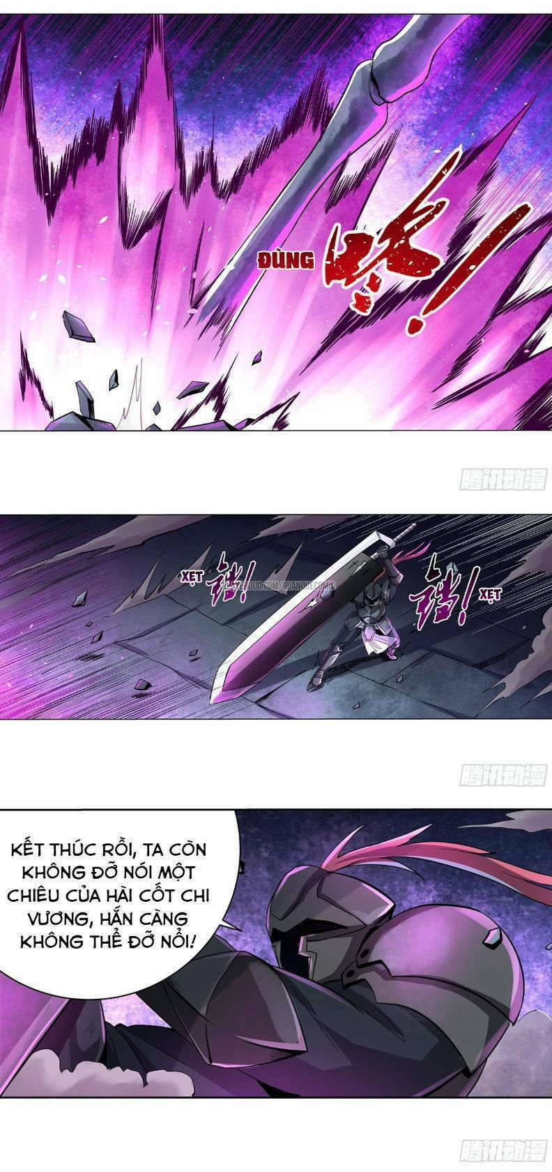 Ma Vương Thất Nghiệp 34.2 trang 2