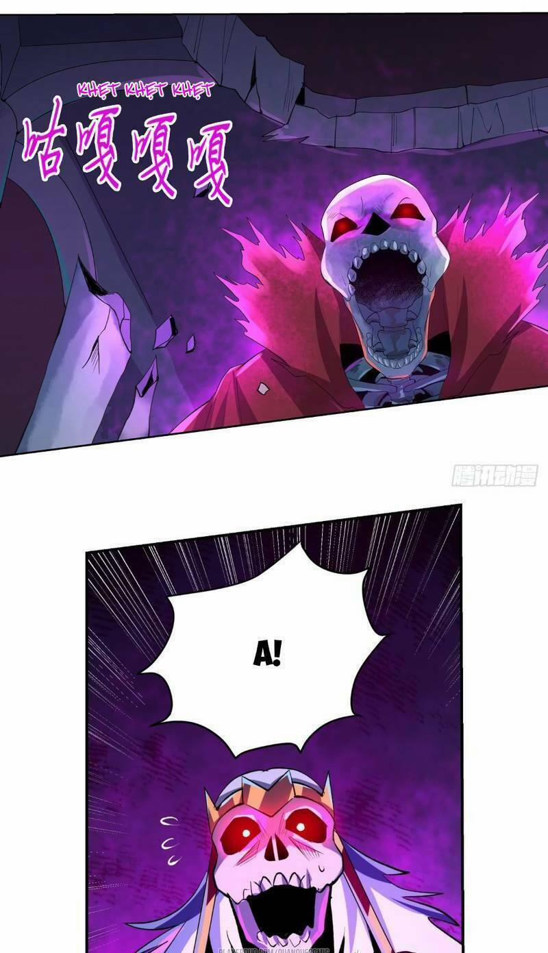 Ma Vương Thất Nghiệp 34.2 trang 8