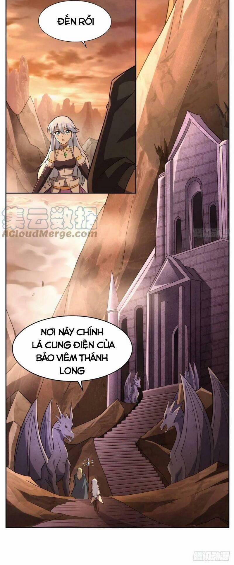 Ma Vương Thất Nghiệp 346 trang 4
