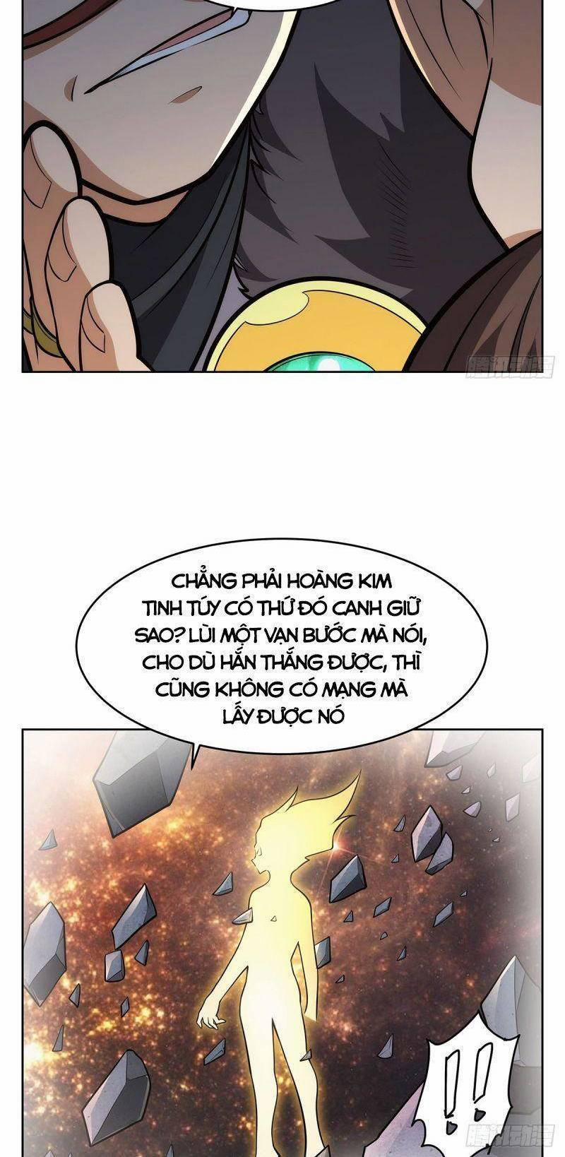 Ma Vương Thất Nghiệp 347 trang 36
