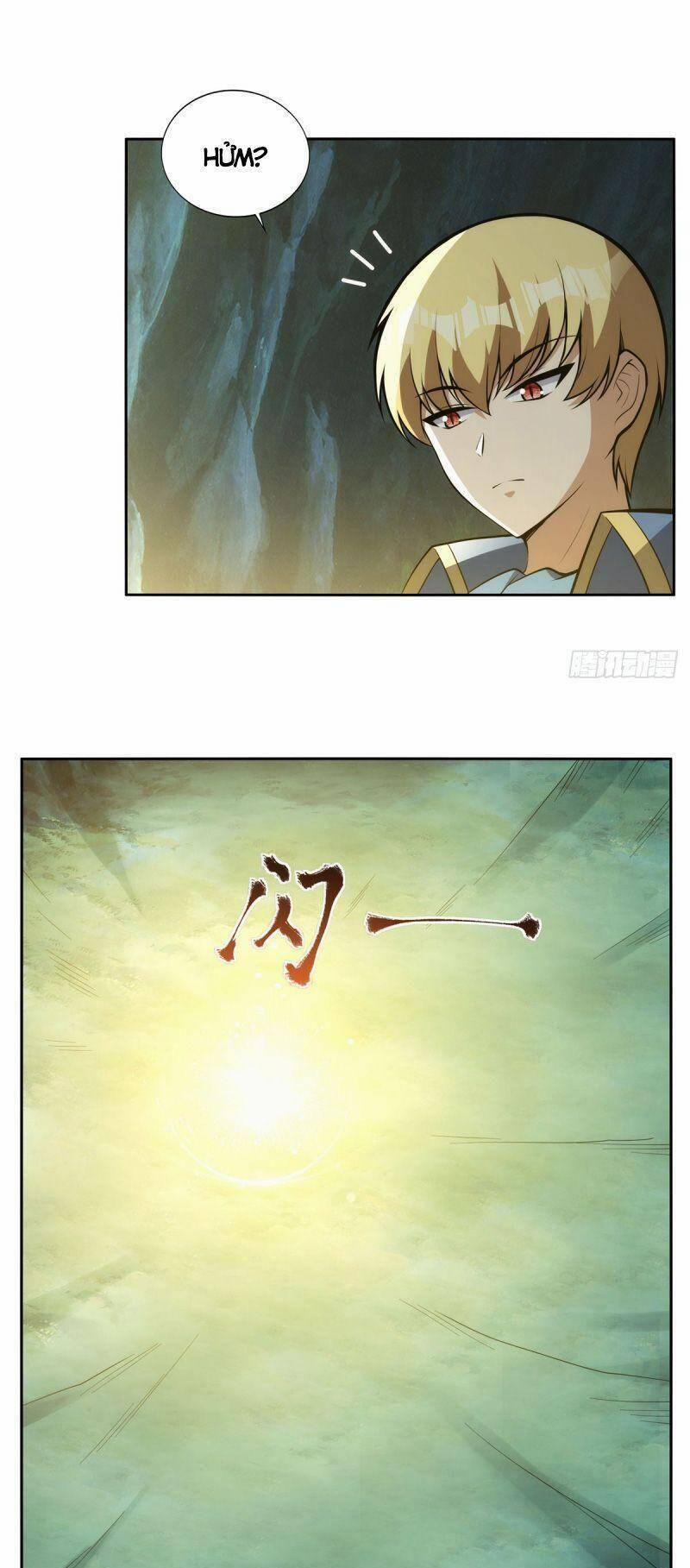 Ma Vương Thất Nghiệp 349 trang 12