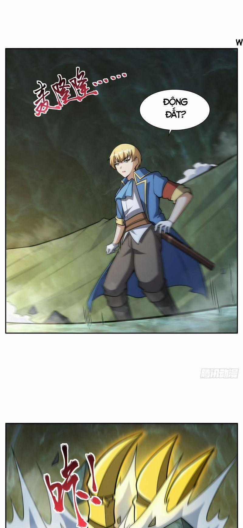 Ma Vương Thất Nghiệp 349 trang 14