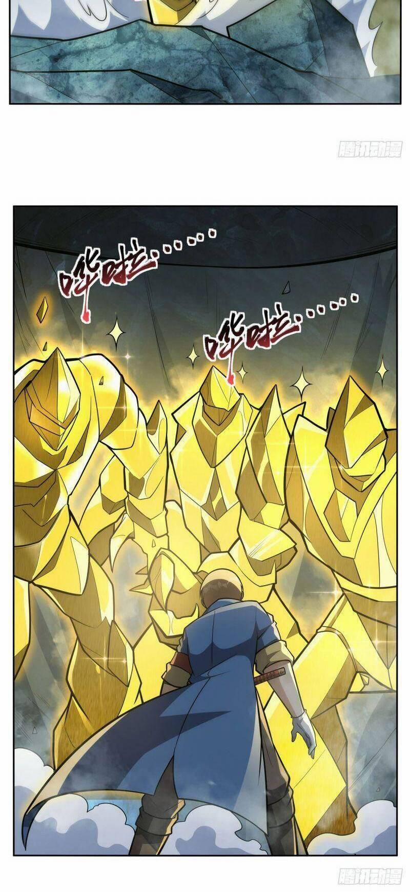 Ma Vương Thất Nghiệp 349 trang 15