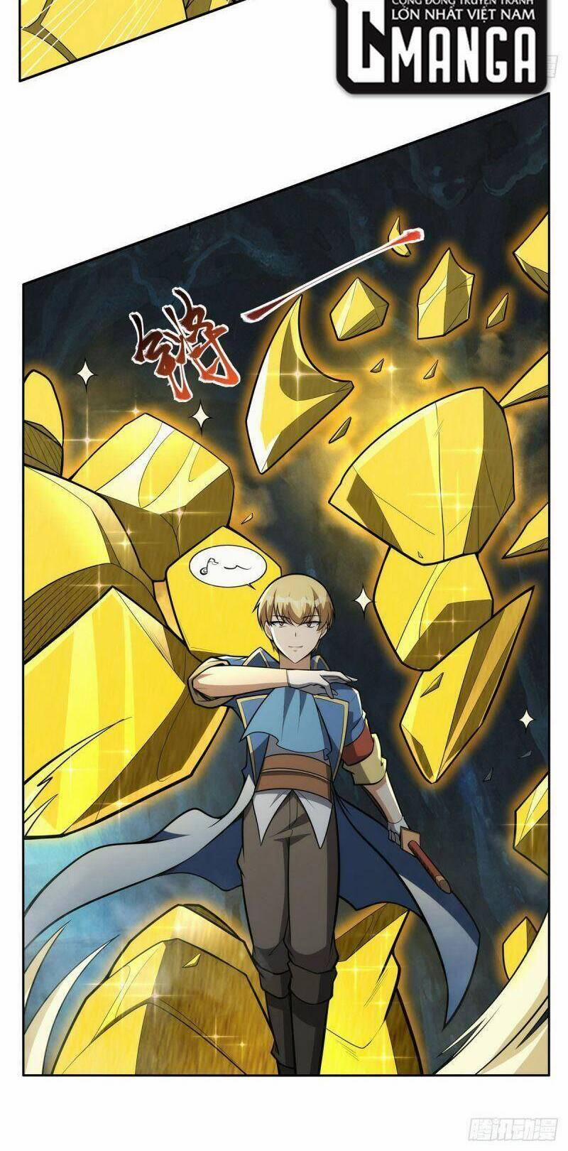 Ma Vương Thất Nghiệp 349 trang 17