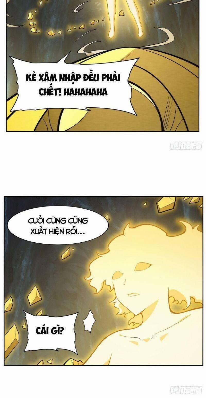 Ma Vương Thất Nghiệp 349 trang 24