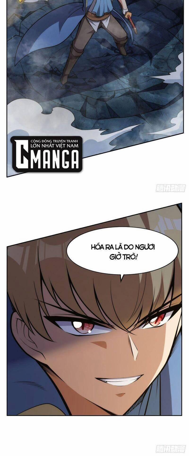 Ma Vương Thất Nghiệp 349 trang 26