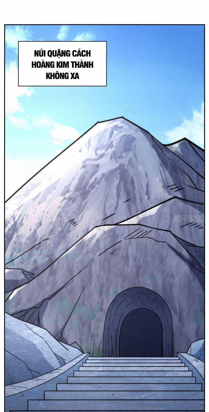 Ma Vương Thất Nghiệp 349 trang 6