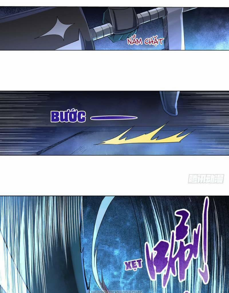 Ma Vương Thất Nghiệp 35.1 trang 12