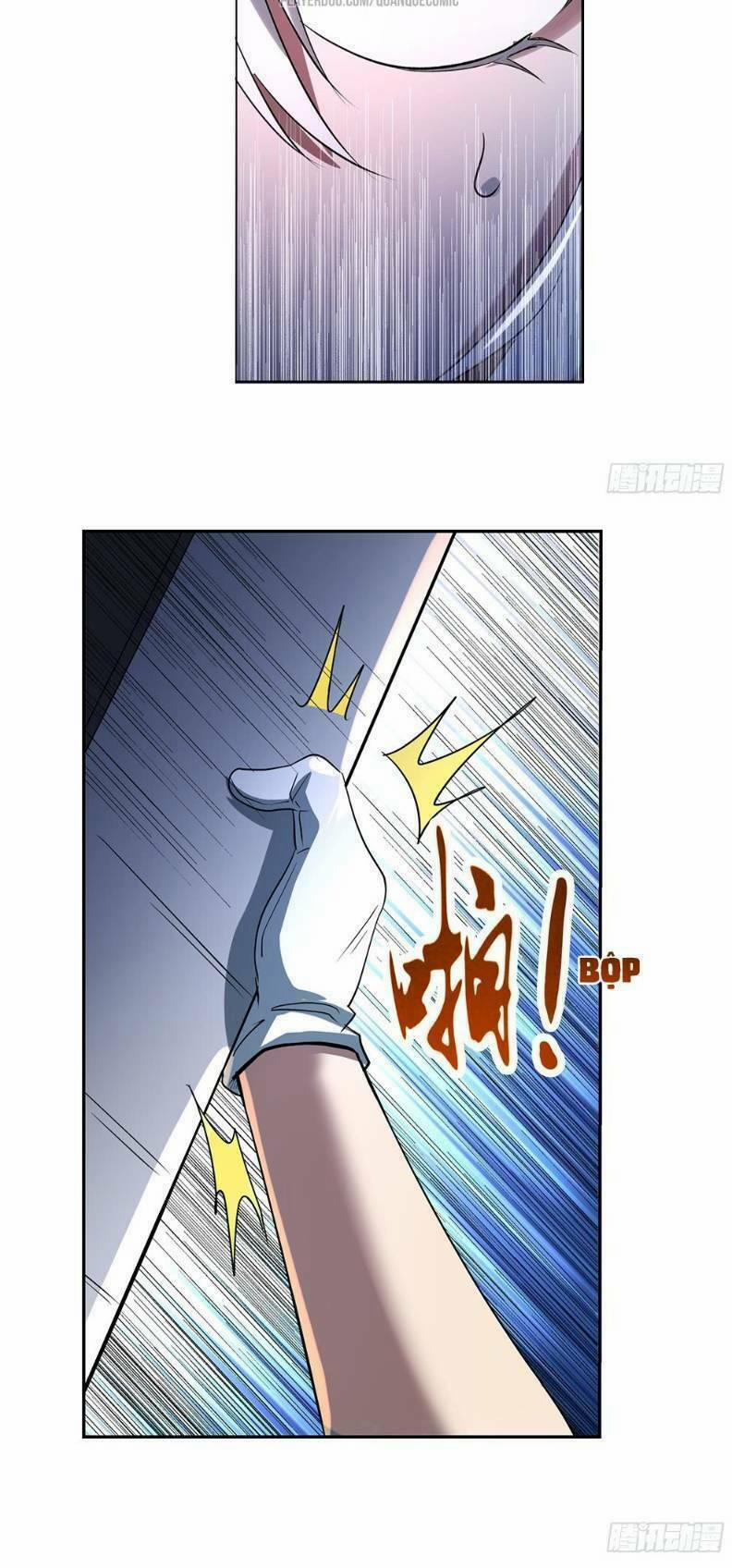 Ma Vương Thất Nghiệp 35.1 trang 15