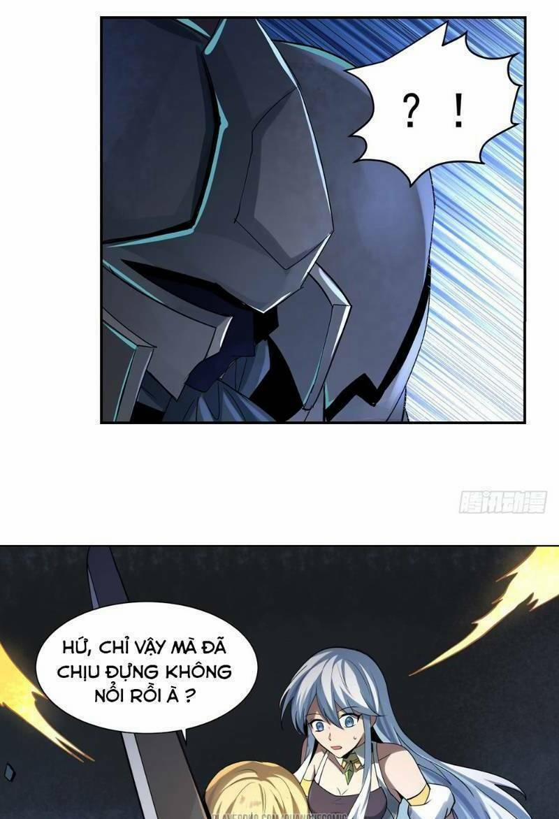 Ma Vương Thất Nghiệp 35.1 trang 16