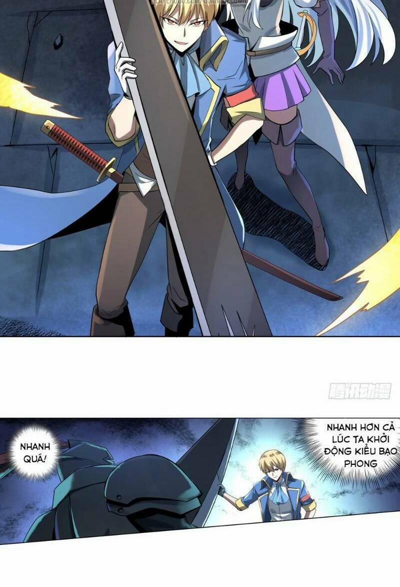 Ma Vương Thất Nghiệp 35.1 trang 17