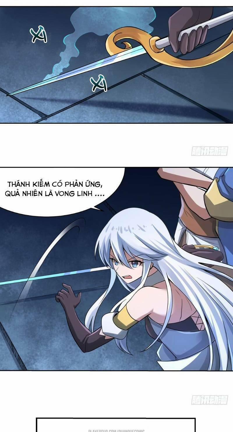 Ma Vương Thất Nghiệp 35.1 trang 22