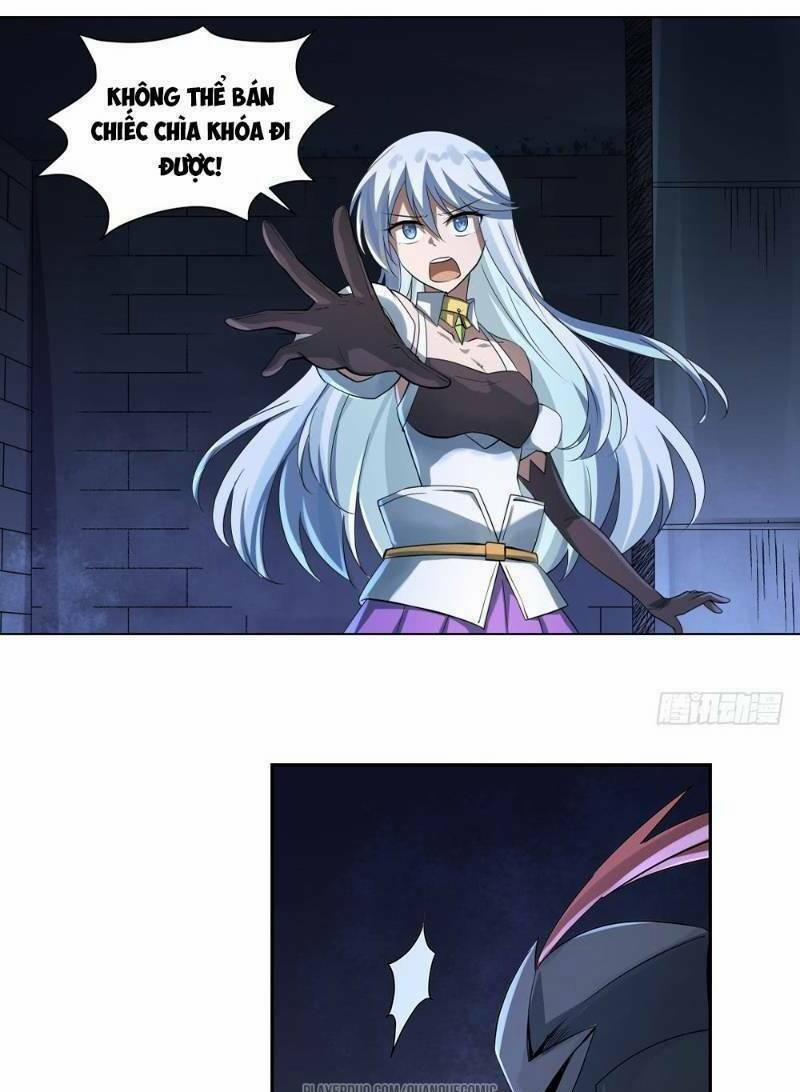 Ma Vương Thất Nghiệp 35.1 trang 4