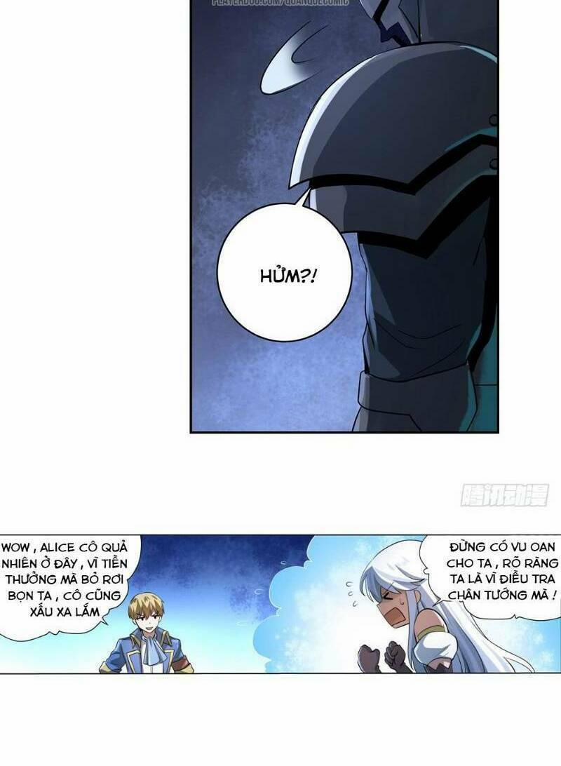 Ma Vương Thất Nghiệp 35.1 trang 5