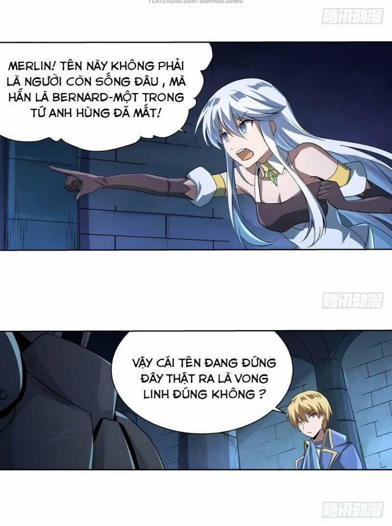 Ma Vương Thất Nghiệp 35.1 trang 7