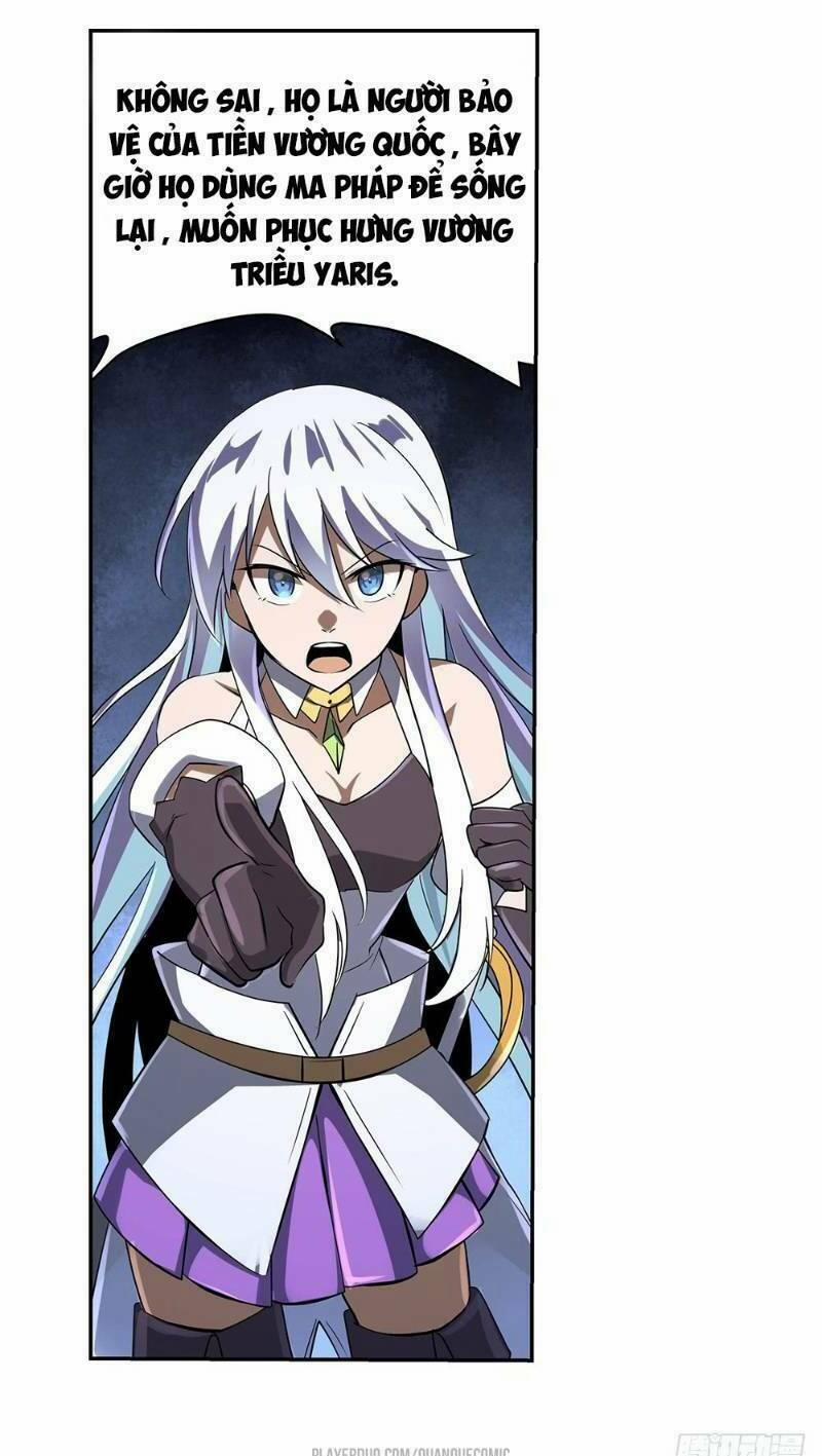 Ma Vương Thất Nghiệp 35.1 trang 8