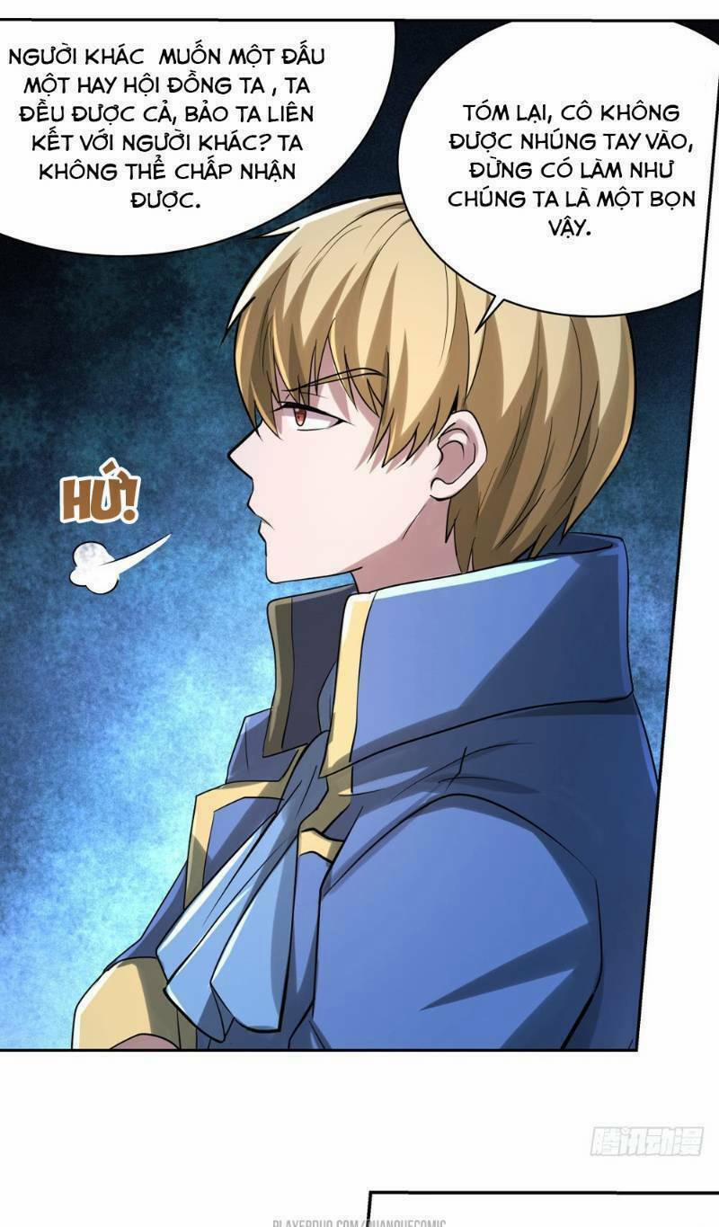 Ma Vương Thất Nghiệp 35.2 trang 0