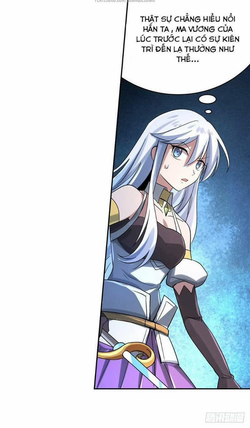 Ma Vương Thất Nghiệp 35.2 trang 1