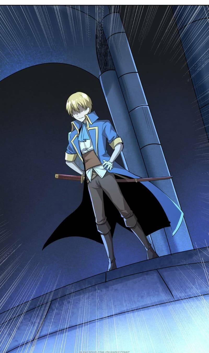 Ma Vương Thất Nghiệp 35.2 trang 12