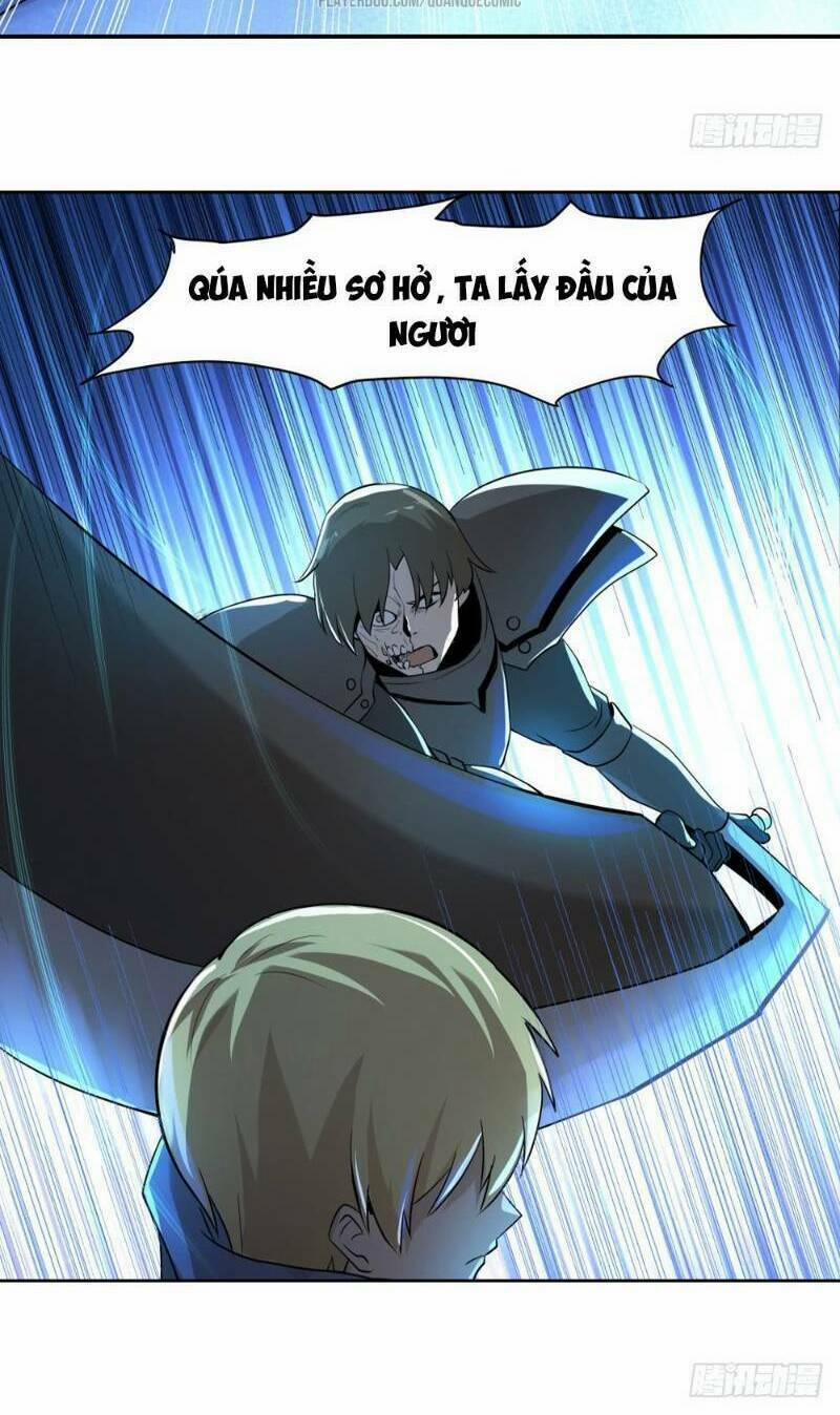 Ma Vương Thất Nghiệp 35.2 trang 13