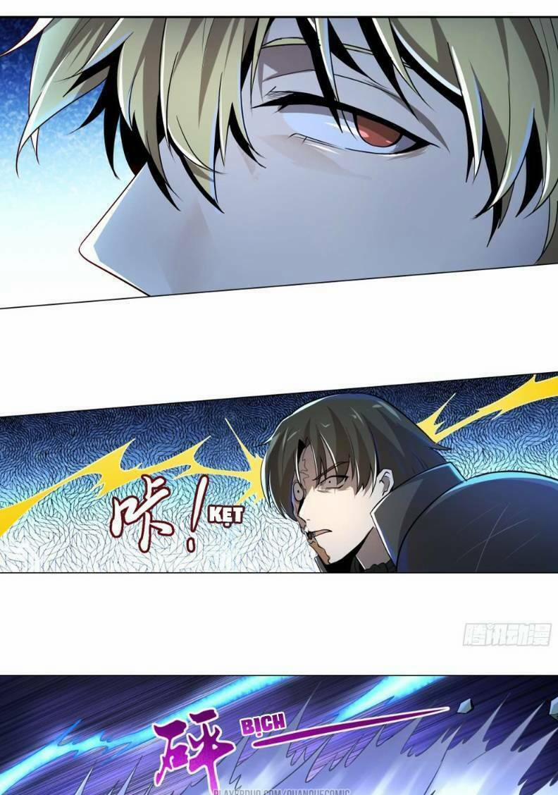 Ma Vương Thất Nghiệp 35.2 trang 14