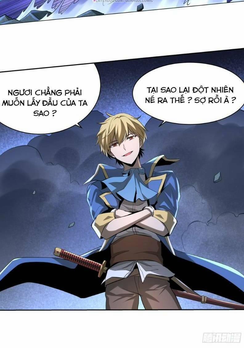 Ma Vương Thất Nghiệp 35.2 trang 15