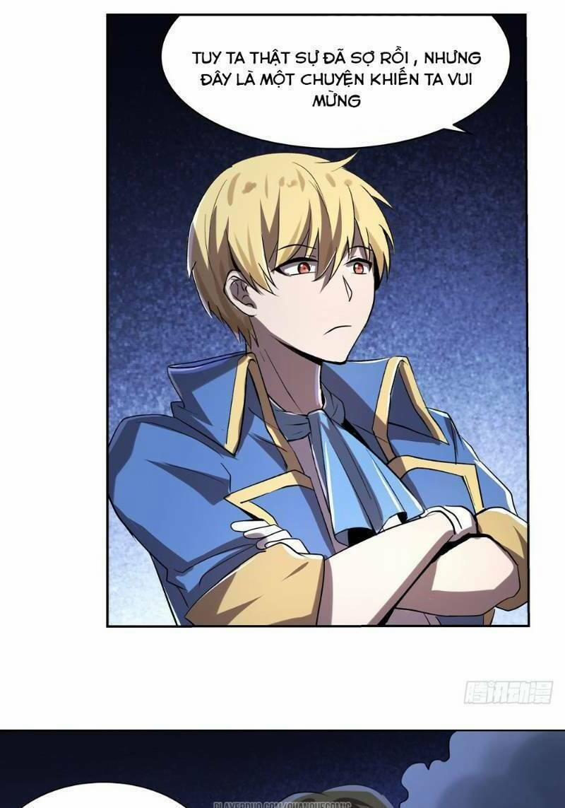 Ma Vương Thất Nghiệp 35.2 trang 17