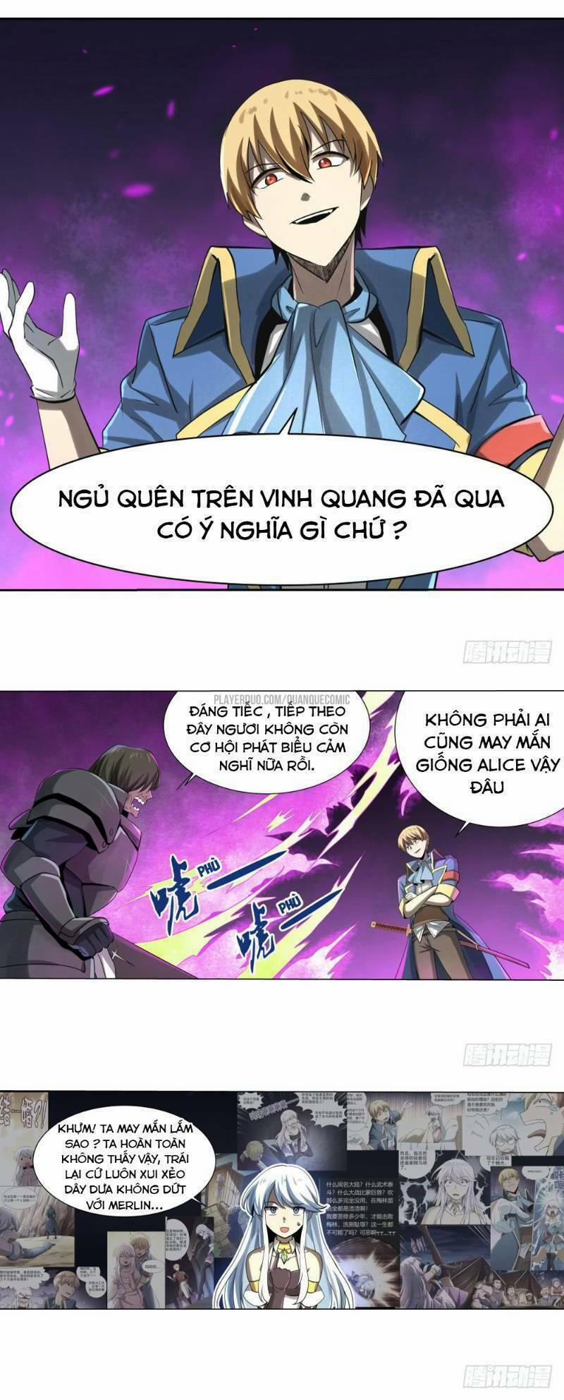 Ma Vương Thất Nghiệp 35.2 trang 5