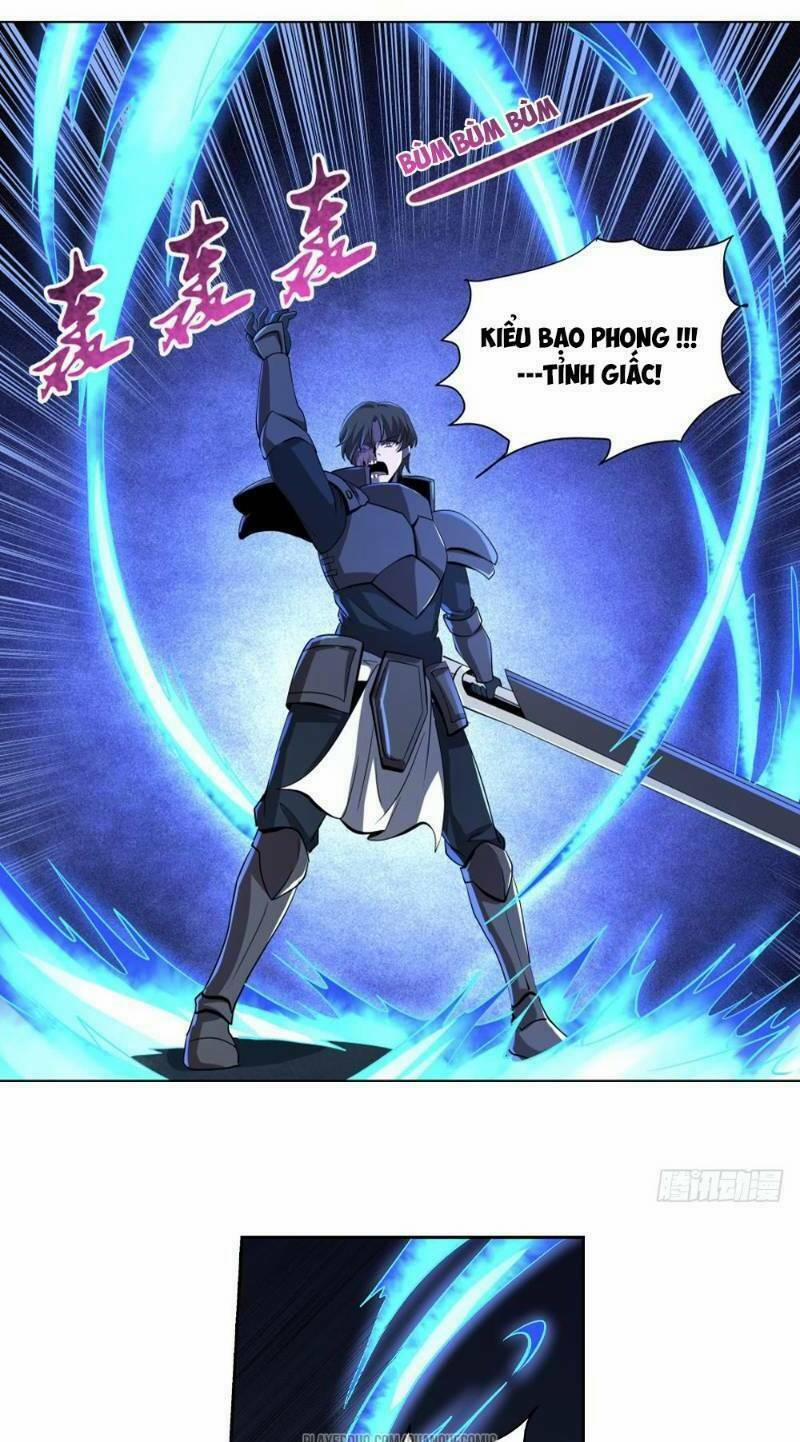 Ma Vương Thất Nghiệp 35.2 trang 6