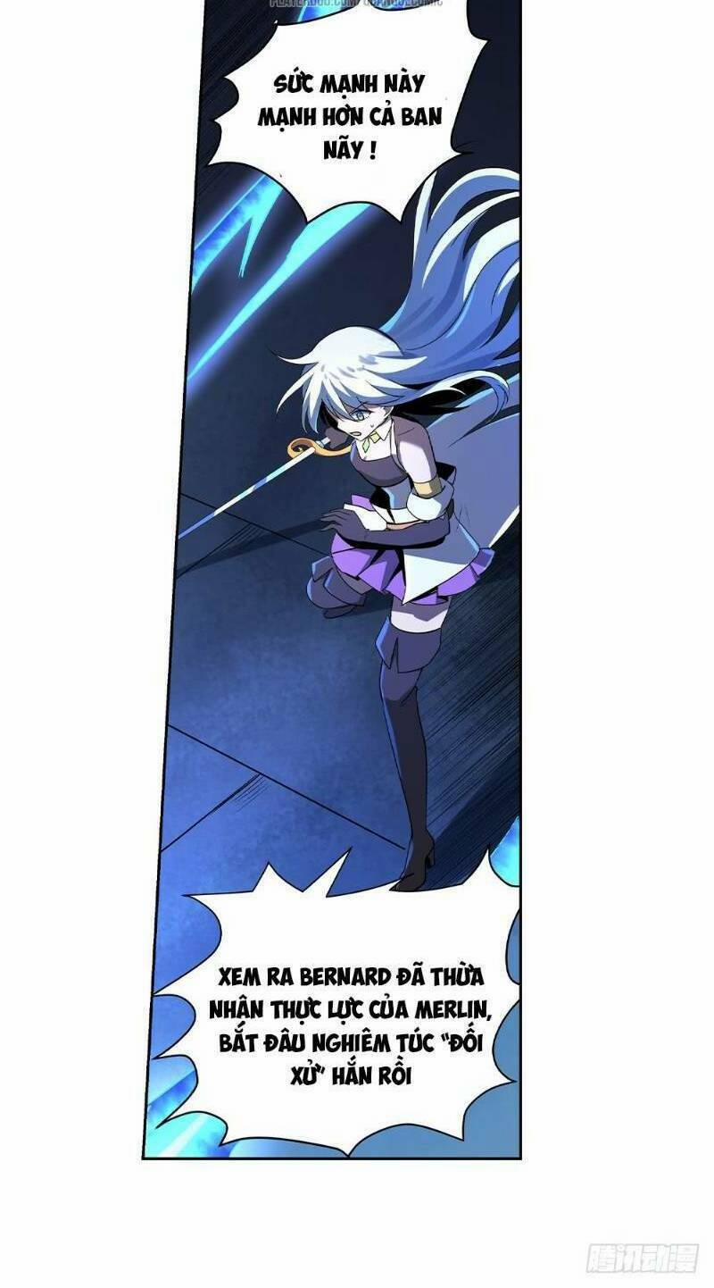 Ma Vương Thất Nghiệp 35.2 trang 7