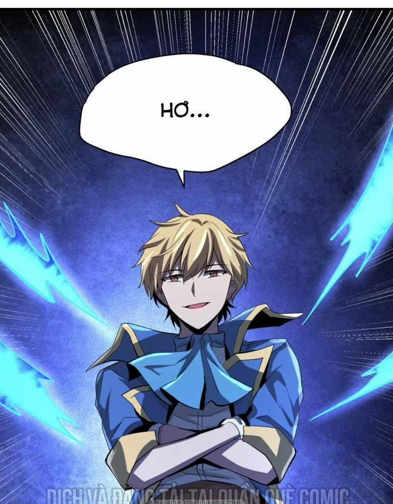 Ma Vương Thất Nghiệp 35.2 trang 8