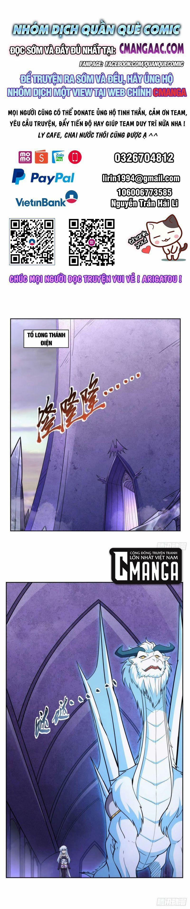 Ma Vương Thất Nghiệp 350 trang 0