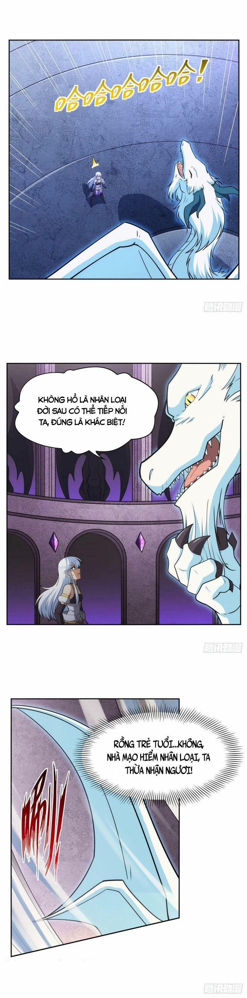 Ma Vương Thất Nghiệp 350 trang 10