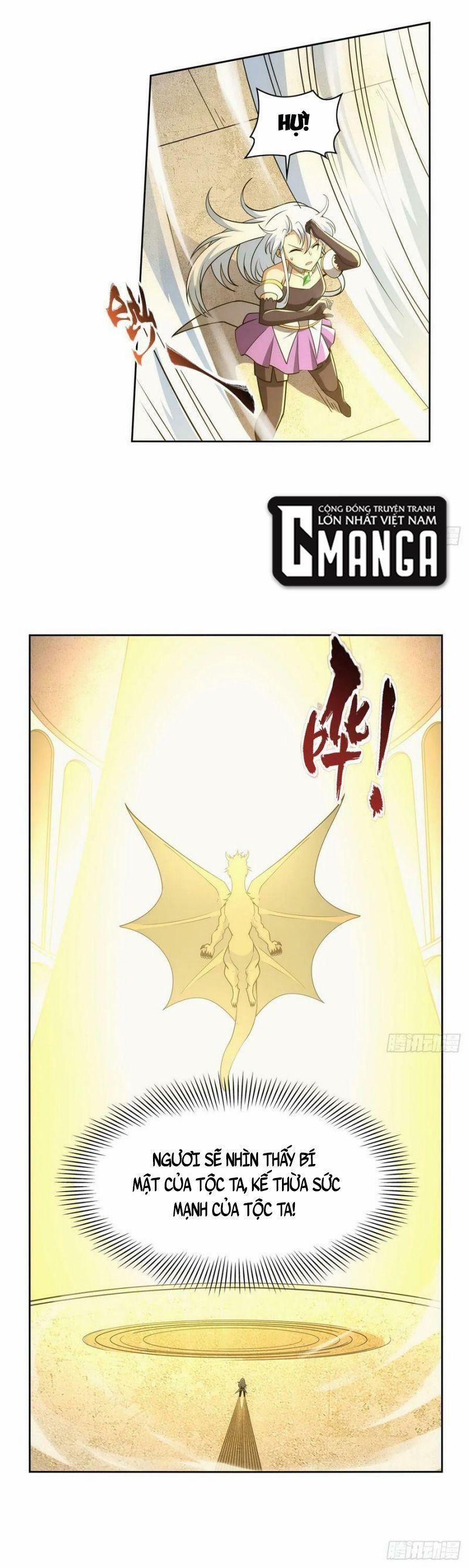 Ma Vương Thất Nghiệp 350 trang 11