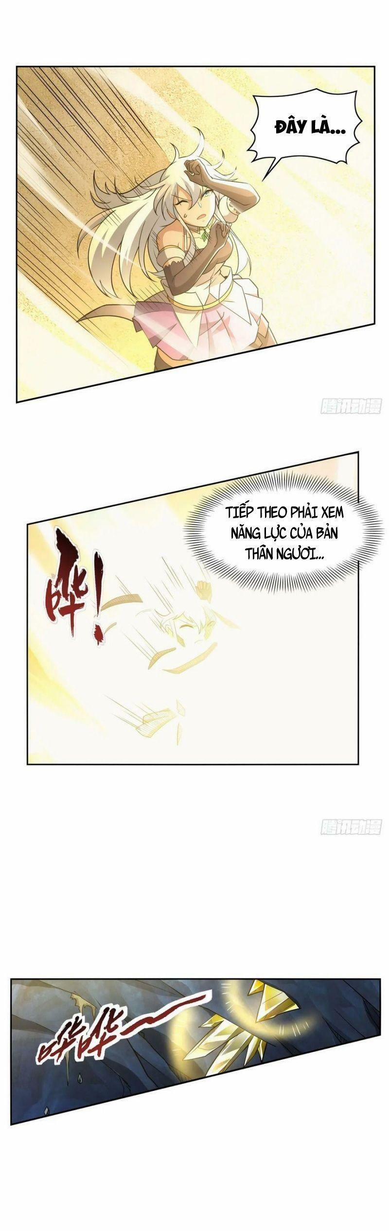 Ma Vương Thất Nghiệp 350 trang 12