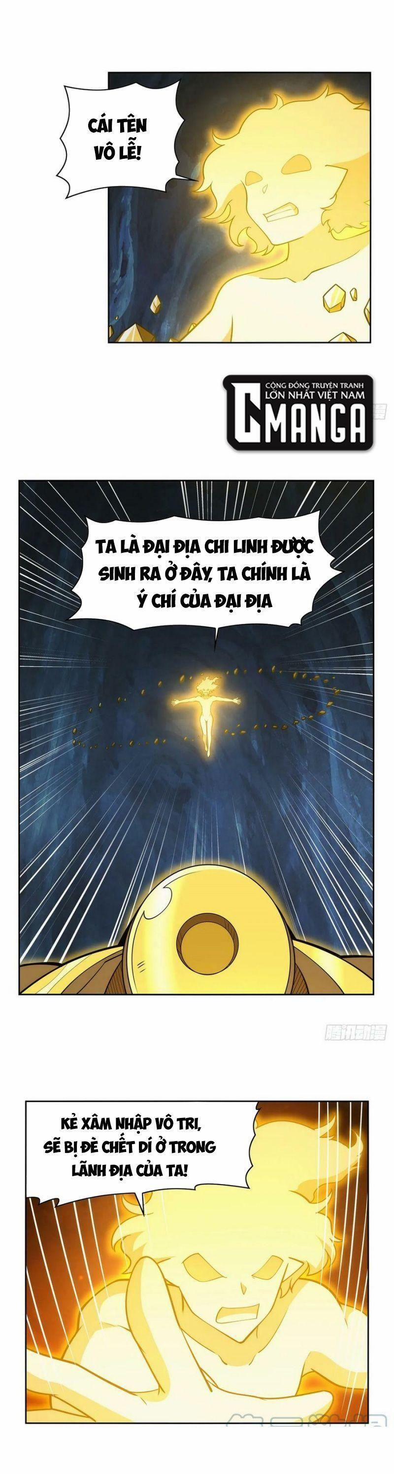 Ma Vương Thất Nghiệp 350 trang 14