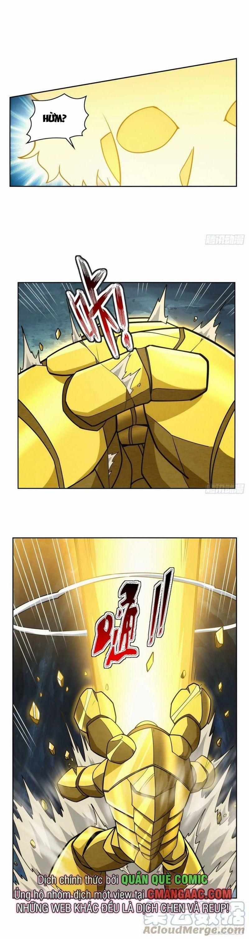 Ma Vương Thất Nghiệp 350 trang 16