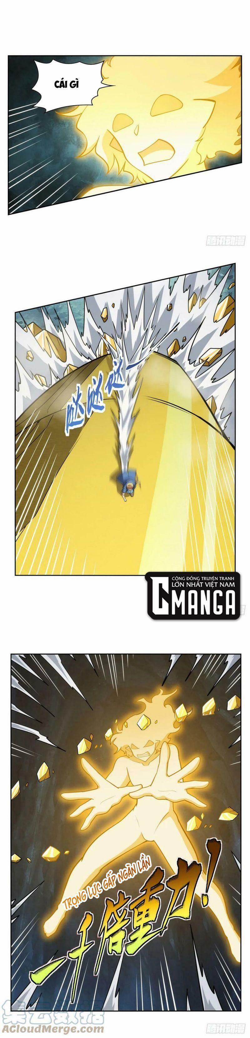 Ma Vương Thất Nghiệp 350 trang 18