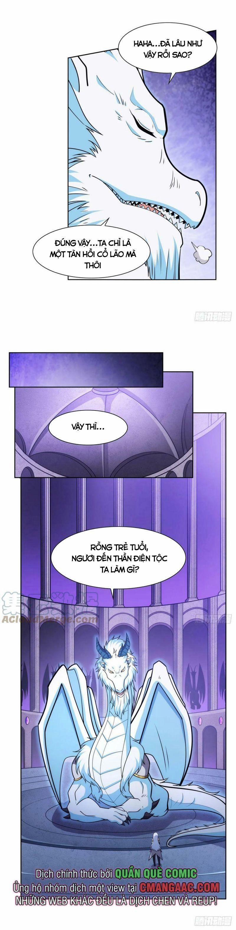 Ma Vương Thất Nghiệp 350 trang 3