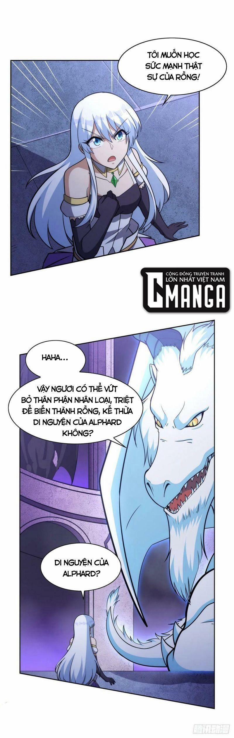 Ma Vương Thất Nghiệp 350 trang 4