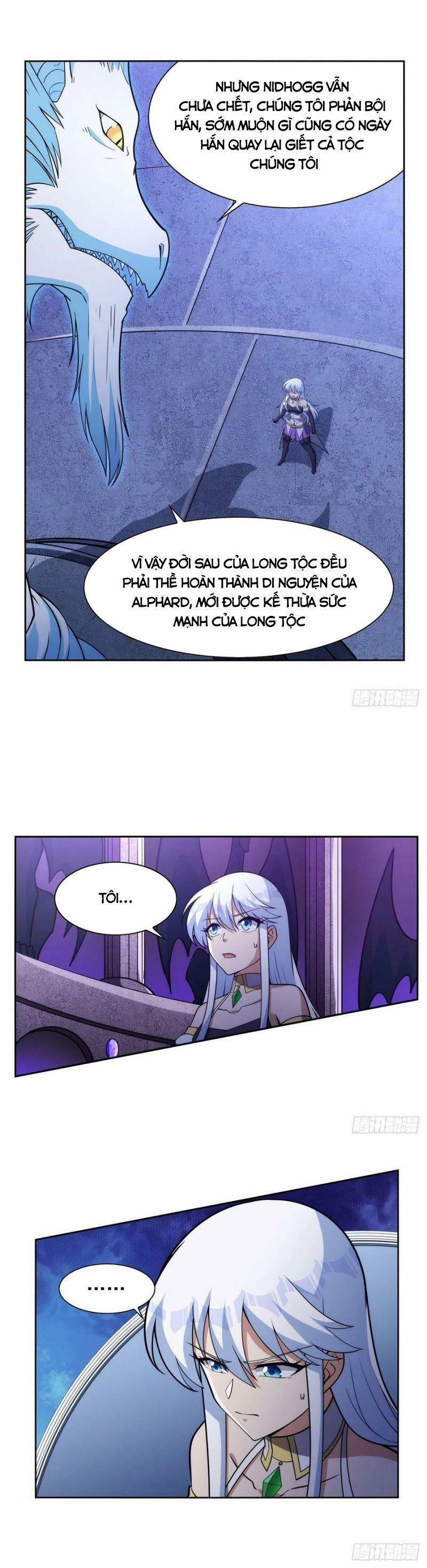 Ma Vương Thất Nghiệp 350 trang 7