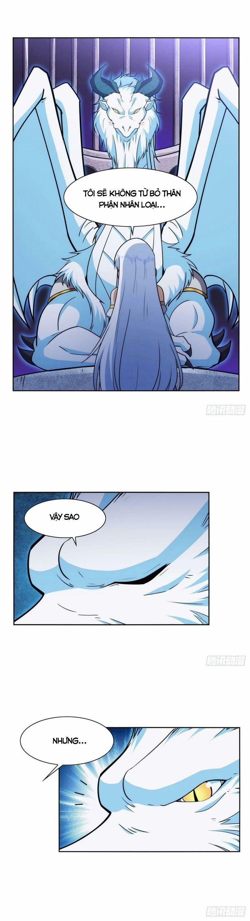 Ma Vương Thất Nghiệp 350 trang 8