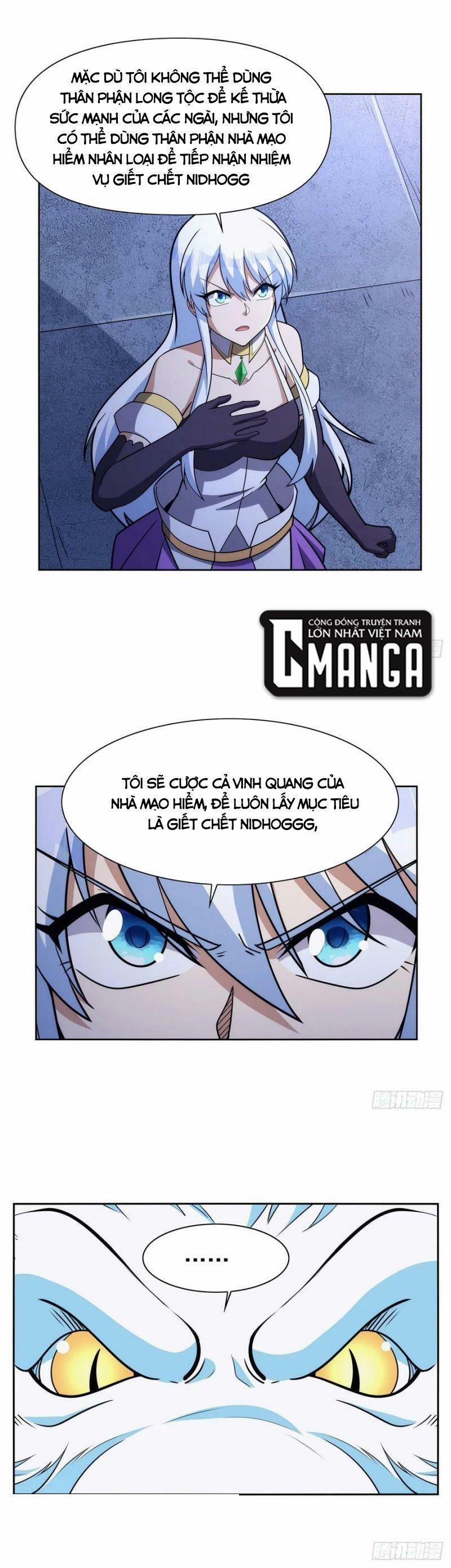 Ma Vương Thất Nghiệp 350 trang 9