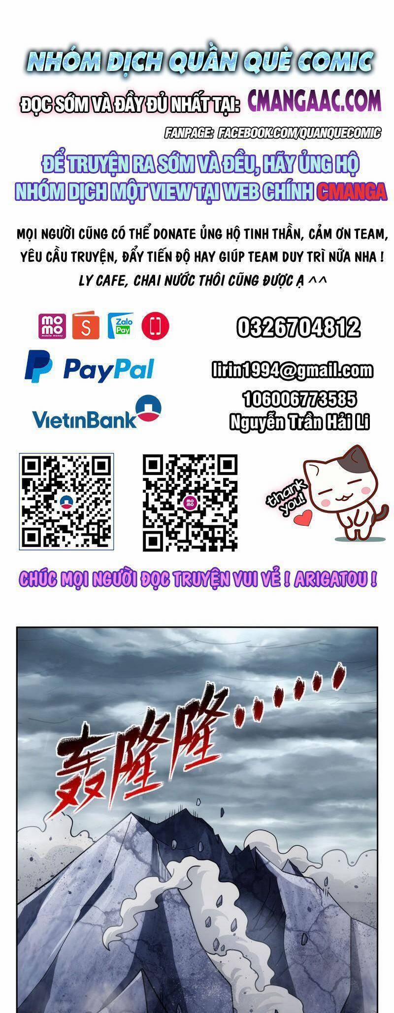 Ma Vương Thất Nghiệp 351 trang 0