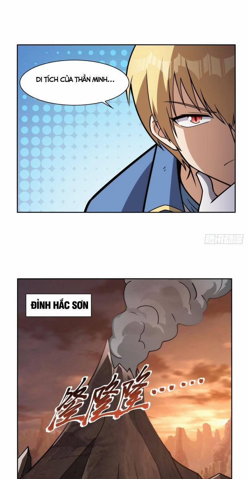 Ma Vương Thất Nghiệp 351 trang 15