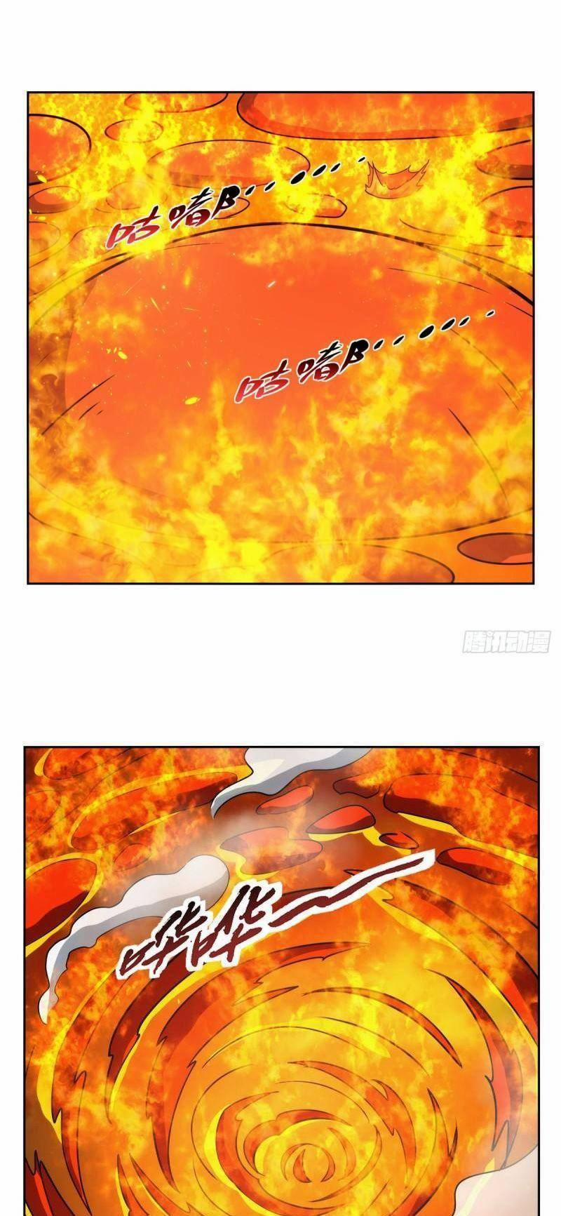 Ma Vương Thất Nghiệp 351 trang 18