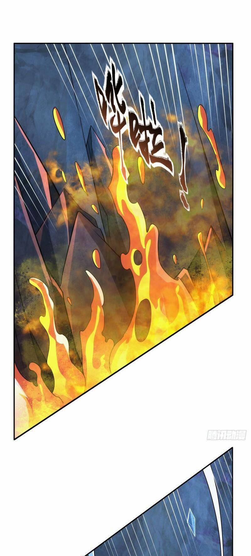 Ma Vương Thất Nghiệp 351 trang 22