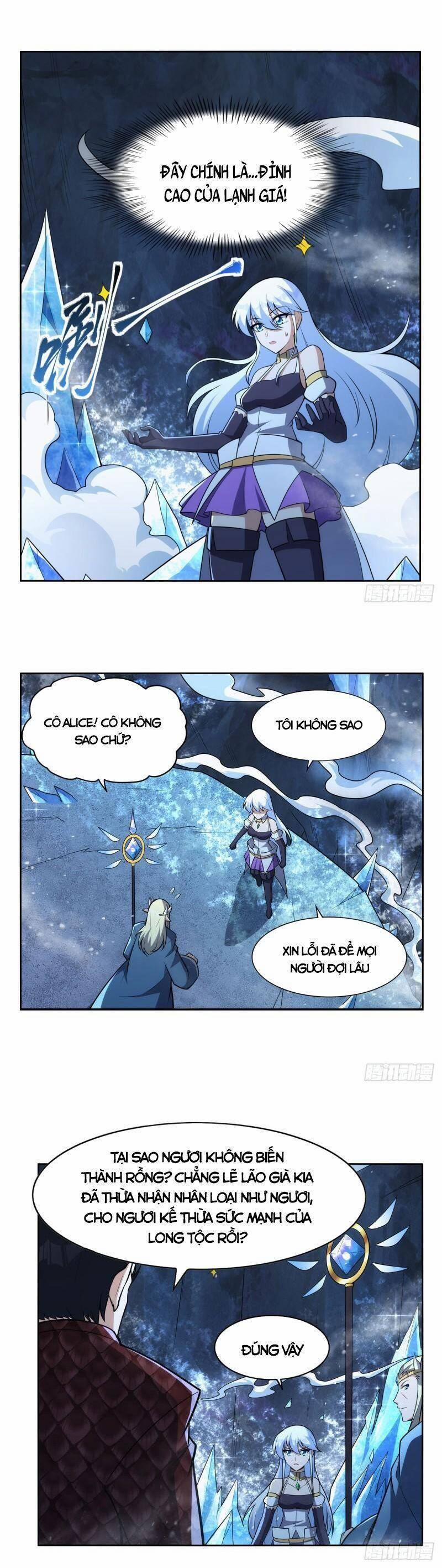 Ma Vương Thất Nghiệp 351 trang 26