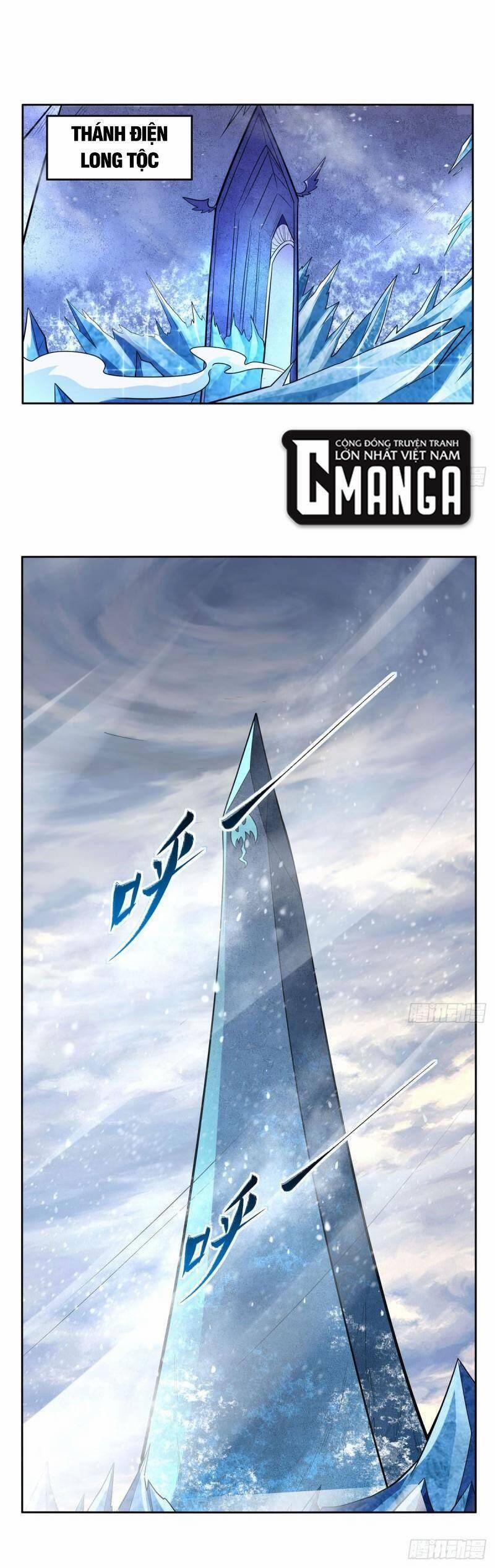 Ma Vương Thất Nghiệp 351 trang 28