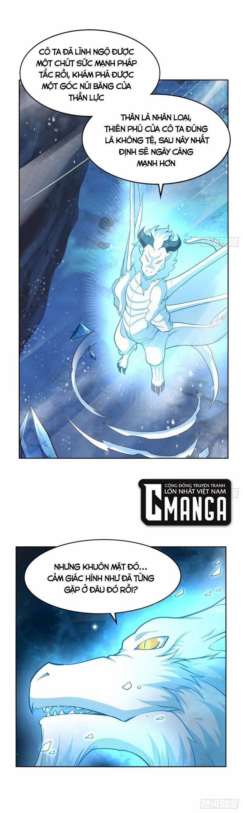 Ma Vương Thất Nghiệp 351 trang 29